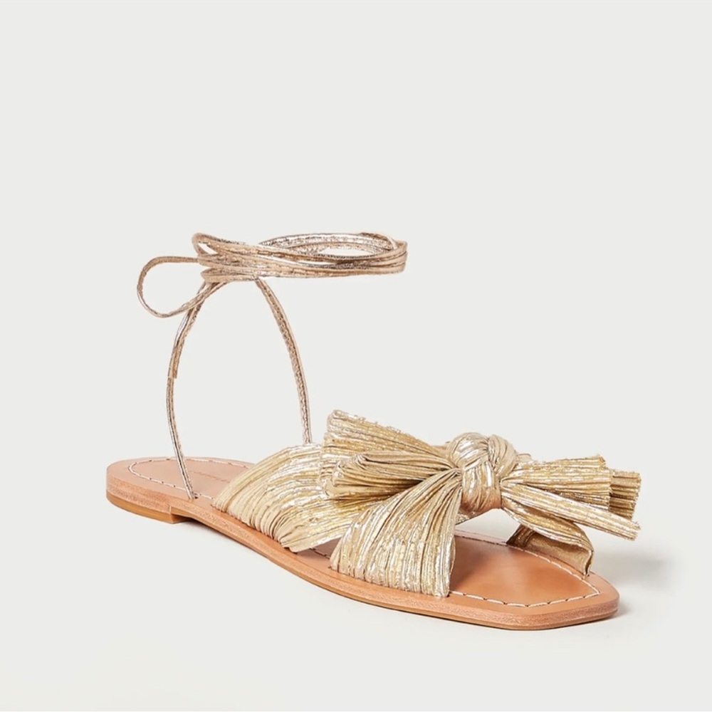 Loeffler Randall Peony Sandals